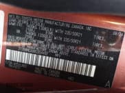 ✅ 2024 Lexus RX 350h • VIN: 2T2BBMCAXRC054497 • Лот: 42551236. Опубликован ранее на IAAI с пробегом 9 344 миль. Бесплатный доступ к архиву аукционных продаж из США и подробный отчёт об истории автомобиля на DreamBid. Изображение 9.