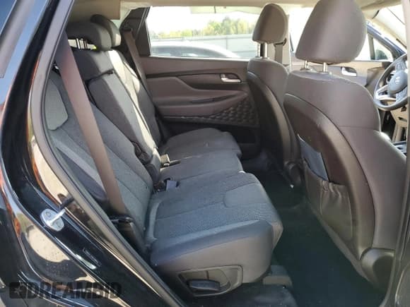 ✅ 2020 Hyundai Santa Fe SEL • VIN: 5NMS3CAD8LH284016 • Lot: 54411384. Wystawiony na Copart z przebiegiem 65 453 mil. Bezpłatny archiwum sprzedaży aukcyjnych z USA i szczegółowy raport historii pojazdu na DreamBid. Zdjęcie 10.