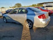 ✅ 2004 Infiniti G35 w/Leather • VIN: JNKCV51E14M104368 • Lot: 96125815. Listed on Copart with 180,221 mi. Free auction sales archive from the USA and detailed vehicle history report at DreamBid. Image 2.