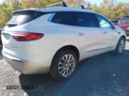 ✅ 2019 Buick Enclave Premium • VIN: 5GAERCKW5KJ299191 • Lot: 43478578. Wystawiony na IAAI z przebiegiem 128 561 mil. Bezpłatny archiwum sprzedaży aukcyjnych z USA i szczegółowy raport historii pojazdu na DreamBid. Zdjęcie 4.