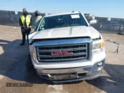 ✅ 2014 GMC Sierra 1500 SLT • VIN: 3GTP1VEC5EG486951 • Лот: 41939376. Опубликован ранее на IAAI с пробегом 131 857 миль. Бесплатный доступ к архиву аукционных продаж из США и подробный отчёт об истории автомобиля на DreamBid. Изображение 12.