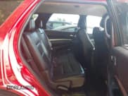 ✅ 2017 Dodge Durango GT • VIN: 1C4RDJDG8HC775102 • Lot: 42838774. Listed on IAAI with 205,188 mi. Free auction sales archive from the USA and detailed vehicle history report at DreamBid. Image 8.