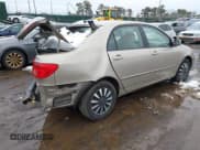 ✅ 2007 Toyota Corolla CE • VIN: 2T1BR30E97C765882 • Lot: 41561370. Wystawiony na IAAI z przebiegiem 182 309 mil. Bezpłatny archiwum sprzedaży aukcyjnych z USA i szczegółowy raport historii pojazdu na DreamBid. Zdjęcie 4.