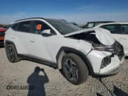 ✅ 2024 Hyundai Tucson SEL Convenience • VIN: KM8JCCD15RU179170 • Lot: 73799014. Wystawiony na Copart z przebiegiem Nie podano. Bezpłatny archiwum sprzedaży aukcyjnych z USA i szczegółowy raport historii pojazdu na DreamBid. Zdjęcie 4.