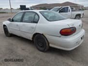 ✅ 2004 Chevrolet Malibu Classic • VIN: 1G1ND52F74M549758 • Лот: 43433159. Опубликован ранее на IAAI с пробегом 234 751 миль. Бесплатный доступ к архиву аукционных продаж из США и подробный отчёт об истории автомобиля на DreamBid. Изображение 3.