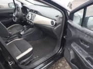 ✅ 2021 Nissan Versa SV • VIN: 3N1CN8EV3ML884156 • Лот: 43491644. Опубликован ранее на IAAI с пробегом 50 239 миль. Бесплатный доступ к архиву аукционных продаж из США и подробный отчёт об истории автомобиля на DreamBid. Изображение 5.