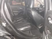 ✅ 2014 Jeep Cherokee Limited • VIN: 1C4PJMDS4EW191523 • Лот: 43831788. Опубликован ранее на IAAI с пробегом 192 215 миль. Бесплатный доступ к архиву аукционных продаж из США и подробный отчёт об истории автомобиля на DreamBid. Изображение 8.