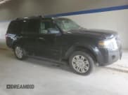 ✅ 2011 Ford Expedition Limited • VIN: 1FMJU1K58BEF18267 • Лот: 68366255. Опубликован ранее на Copart с пробегом 295 985 миль. Бесплатный доступ к архиву аукционных продаж из США и подробный отчёт об истории автомобиля на DreamBid. Изображение 4.