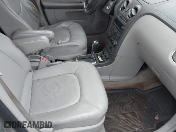 ✅ 2008 Chevrolet HHR LT • VIN: 3GNDA53P78S612258 • Lot: 41439527. Listed on IAAI with 207,471 mi. Free auction sales archive from the USA and detailed vehicle history report at DreamBid. Image 5.