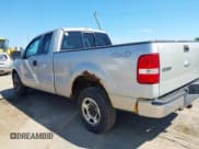 ✅ 2007 Ford F-150 XLT • VIN: 1FTPX14V97FB81886 • Lot: 42815234. Listed on IAAI with 143,784 mi. Free auction sales archive from the USA and detailed vehicle history report at DreamBid. Image 3.