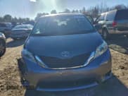 ✅ 2011 Toyota Sienna • VIN: 5TDZK3DC8BS012226 • Лот: 93187155. Опубликован ранее на Copart с пробегом 168 659 миль. Бесплатный доступ к архиву аукционных продаж из США и подробный отчёт об истории автомобиля на DreamBid. Изображение 5.