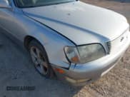 ✅ 1998 Lexus LS 400 • VIN: JT8BH28F0W0110639 • Lot: 42741620. Wystawiony na IAAI z przebiegiem 206 754 mil. Bezpłatny archiwum sprzedaży aukcyjnych z USA i szczegółowy raport historii pojazdu na DreamBid. Zdjęcie 6.