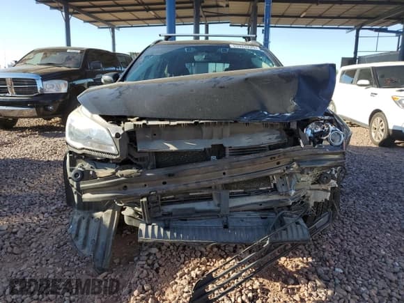 ✅ 2017 Subaru Outback Touring • VIN: 4S4BSETC9H3336127 • Lot: 53920235. Listed on Copart with 138,842 mi. Free auction sales archive from the USA and detailed vehicle history report at DreamBid. Image 5.