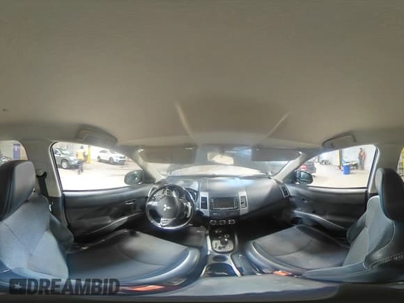 ✅ 2013 Mitsubishi Outlander SE • VIN: JA4AS3AW5DU005464 • Lot: 92186345. Wystawiony na Copart z przebiegiem 91 514 mil. Bezpłatny archiwum sprzedaży aukcyjnych z USA i szczegółowy raport historii pojazdu na DreamBid. Zdjęcie 15.