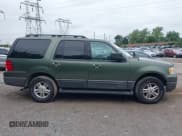 ✅ 2005 Ford Expedition Special Service • VIN: 1FMPU16575LB01825 • Lot: 42335134. Listed on IAAI with 130,788 mi. Free auction sales archive from the USA and detailed vehicle history report at DreamBid. Image 14.