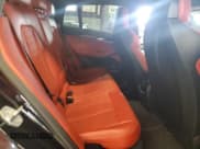 ✅ 2020 BMW X4 M Competition • VIN: 5YMUJ0C06LLA99799 • Lot: 65583704. Wystawiony na Copart z przebiegiem 32 033 mil. Bezpłatny archiwum sprzedaży aukcyjnych z USA i szczegółowy raport historii pojazdu na DreamBid. Zdjęcie 11.