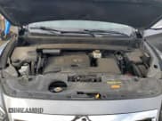 ✅ 2019 Infiniti QX60 Pure • VIN: 5N1DL0MNXKC569143 • Lot: 86155855. Listed on Copart with 146,794 mi. Free auction sales archive from the USA and detailed vehicle history report at DreamBid. Image 12.