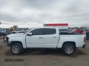 ✅ 2017 GMC Canyon 4WD SLT • VIN: 1GTG6DEN6H1249790 • Лот: 43609704. Опубликован ранее на IAAI с пробегом 141 693 миль. Бесплатный доступ к архиву аукционных продаж из США и подробный отчёт об истории автомобиля на DreamBid. Изображение 15.