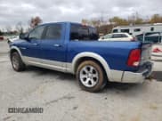 ✅ 2010 Dodge 1500 SLT • VIN: 1D7RV1CT5AS151514 • Lot: 81106844. Wystawiony na Copart z przebiegiem 173 866 mil. Bezpłatny archiwum sprzedaży aukcyjnych z USA i szczegółowy raport historii pojazdu na DreamBid. Zdjęcie 2.