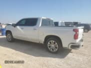 ✅ 2023 Chevrolet Silverado 1500 LTZ • VIN: 1GCPAEED9PZ127713 • Lot: 76253124. Wystawiony na Copart z przebiegiem Nie podano. Bezpłatny archiwum sprzedaży aukcyjnych z USA i szczegółowy raport historii pojazdu na DreamBid. Zdjęcie 2.