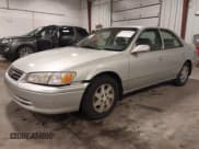 ✅ 2000 Toyota Camry LE • VIN: 4T1BF22K3YU097731 • Лот: 43403870. Опубликован ранее на IAAI с пробегом 269 222 миль. Бесплатный доступ к архиву аукционных продаж из США и подробный отчёт об истории автомобиля на DreamBid. Изображение 19.