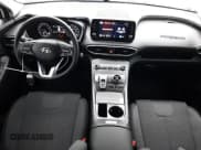 ✅ 2022 Hyundai Santa Fe SEL • VIN: 5NMS2DAJ9NH461027 • Lot: 44453793. Wystawiony na Copart z przebiegiem 4 949 mil. Bezpłatny archiwum sprzedaży aukcyjnych z USA i szczegółowy raport historii pojazdu na DreamBid. Zdjęcie 8.