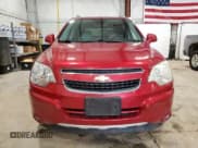 ✅ 2013 Chevrolet Captiva Sport LT • VIN: 3GNAL3EK3DS593124 • Lot: 53739015. Wystawiony na Copart z przebiegiem 162 504 mil. Bezpłatny archiwum sprzedaży aukcyjnych z USA i szczegółowy raport historii pojazdu na DreamBid. Zdjęcie 5.