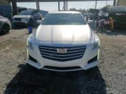 ✅ 2017 Cadillac CTS RWD • VIN: 1G6AP5SX7H0119590 • Lot: 54348335. Wystawiony na Copart z przebiegiem 61 995 mil. Bezpłatny archiwum sprzedaży aukcyjnych z USA i szczegółowy raport historii pojazdu na DreamBid. Zdjęcie 13.