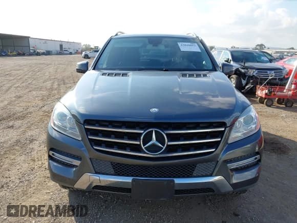 ✅ 2013 Mercedes-Benz M 350 • VIN: 4JGDA5JB9DA112576 • Лот: 43840052. Опубликован ранее на IAAI с пробегом 110 438 миль. Бесплатный доступ к архиву аукционных продаж из США и подробный отчёт об истории автомобиля на DreamBid. Изображение 12.