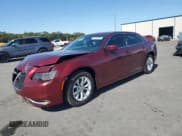 ✅ 2015 Chrysler 300 Limited • VIN: 2C3CCAAG5FH899016 • Lot: 92734505. Listed on Copart with 181,155 mi. Free auction sales archive from the USA and detailed vehicle history report at DreamBid. Image 1.