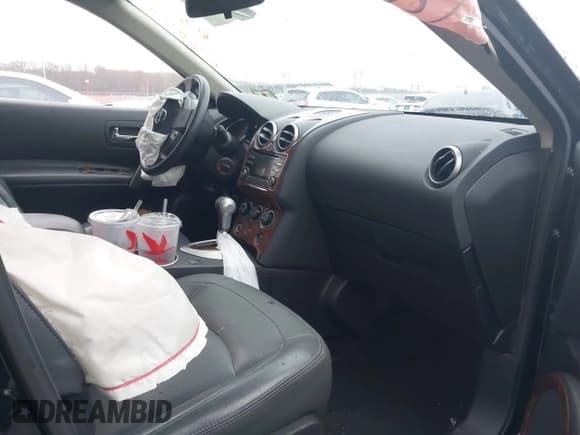 ✅ 2013 Nissan Rogue SL • VIN: JN8AS5MT8DW525508 • Лот: 41909220. Опубликован ранее на IAAI с пробегом 63 059 миль. Бесплатный доступ к архиву аукционных продаж из США и подробный отчёт об истории автомобиля на DreamBid. Изображение 5.