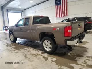 ✅ 2012 Chevrolet Silverado 1500 LT • VIN: 1GCRKSE7XCZ282909 • Lot: 71579344. Listed on Copart with 127,846 mi. Free auction sales archive from the USA and detailed vehicle history report at DreamBid. Image 2.