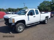 ✅ 2012 Chevrolet Silverado 3500HD • VIN: 1GB2CZCG4CZ113273 • Lot: 40107404. Listed on IAAI with 258,322 mi. Free auction sales archive from the USA and detailed vehicle history report at DreamBid. Image 19.