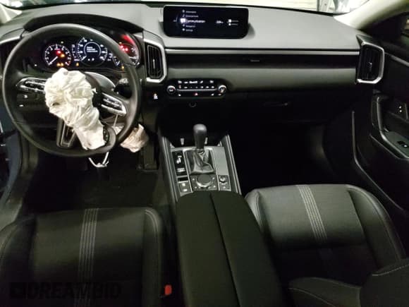 ✅ 2023 Mazda CX-50 S Preferred Plus • VIN: 7MMVABCM2PN110073 • Lot: 71311912. Wystawiony na Copart z przebiegiem 3 645 mil. Bezpłatny archiwum sprzedaży aukcyjnych z USA i szczegółowy raport historii pojazdu na DreamBid. Zdjęcie 8.