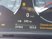 ✅ 2020 BMW M4 • VIN: WBS4Y9C09LFJ02627 • Lot: 41785396. Listed on IAAI with 27,424 mi. Free auction sales archive from the USA and detailed vehicle history report at DreamBid. Image 15.