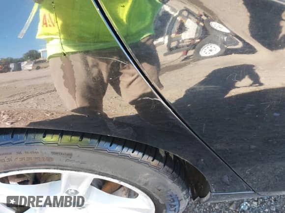 2015 Chevrolet Impala LS с VIN 1G11X5SL3FU127310, выставлен на аукционе IAAI как лот 43496770 с пробегом 223 067 миль миль и . История ставок и продаж доступна на DreamBid. Изображение 13.