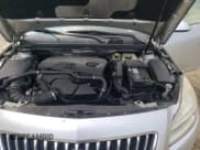 ✅ 2011 Buick Regal CXL RL2 • VIN: 2G4GP5EC8B9175160 • Лот: 68183575. Опубликован ранее на Copart с пробегом 148 494 миль. Бесплатный доступ к архиву аукционных продаж из США и подробный отчёт об истории автомобиля на DreamBid. Изображение 11.