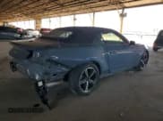 ✅ 2024 Ford Mustang EcoBoost Premium • VIN: 1FAGP8UH4R5118812 • Lot: 91237965. Listed on Copart with 10,682 mi. Free auction sales archive from the USA and detailed vehicle history report at DreamBid. Image 3.