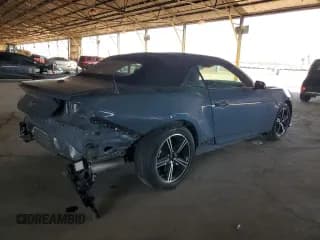 ✅ 2024 Ford Mustang EcoBoost Premium • VIN: 1FAGP8UH4R5118812 • Лот: 91237965. Опубликован ранее на Copart с пробегом 10 682 миль. Бесплатный доступ к архиву аукционных продаж из США и подробный отчёт об истории автомобиля на DreamBid. Изображение 3.