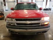 ✅ 2001 Chevrolet Tahoe LT • VIN: 1GNEK13T61J101087 • Lot: 80181385. Wystawiony na Copart z przebiegiem 194 210 mil. Bezpłatny archiwum sprzedaży aukcyjnych z USA i szczegółowy raport historii pojazdu na DreamBid. Zdjęcie 5.