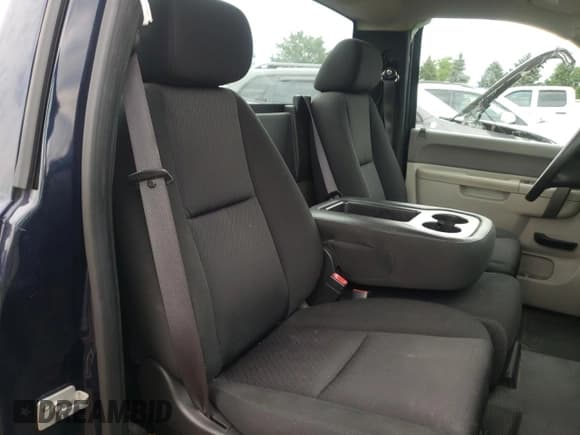 ✅ 2012 Chevrolet Silverado 1500 Work Truck • VIN: 1GCNCPEXXCZ132615 • Лот: 60259684. Опубликован ранее на Copart с пробегом 48 164 миль. Бесплатный доступ к архиву аукционных продаж из США и подробный отчёт об истории автомобиля на DreamBid. Изображение 10.