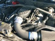 ✅ 2013 Ford Mustang GT Premium • VIN: 1ZVBP8CF1D5255006 • Lot: 43548689. Listed on IAAI with 73,340 mi. Free auction sales archive from the USA and detailed vehicle history report at DreamBid. Image 21.