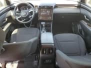 ✅ 2023 Hyundai Tucson SEL • VIN: 5NMJBCAE7PH208395 • Lot: 70307284. Wystawiony na Copart z przebiegiem 50 998 mil. Bezpłatny archiwum sprzedaży aukcyjnych z USA i szczegółowy raport historii pojazdu na DreamBid. Zdjęcie 8.