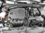 2022 Hyundai Sonata SE с VIN 5NPEG4JA4NH139137, выставлен на аукционе Copart как лот 82028875 с пробегом 115 915 миль миль и Списание • Salvage title. История ставок и продаж доступна на DreamBid. Изображение 11.