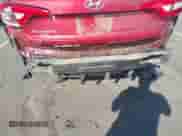 2015 Hyundai Sonata SE with VIN 5NPE24AF5FH221454, listed as a IAAI auction lot 43285695 with 128,631 mi miles and . Bid and sale history available at DreamBid. Image 6.