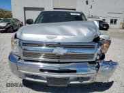 ✅ 2013 Chevrolet Silverado 1500 LT • VIN: 1GCRKSEAXDZ370274 • Lot: 67728404. Listed on Copart with 126,213 mi. Free auction sales archive from the USA and detailed vehicle history report at DreamBid. Image 5.