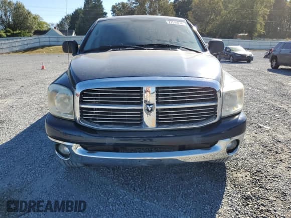 ✅ 2007 Dodge 1500 SLT • VIN: 1D7HA18217J571440 • Лот: 77115974. Опубликован ранее на Copart с пробегом 150 639 миль. Бесплатный доступ к архиву аукционных продаж из США и подробный отчёт об истории автомобиля на DreamBid. Изображение 5.