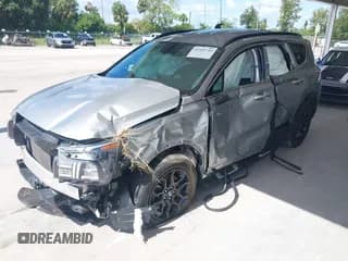 ✅ 2022 Hyundai Santa Fe XRT • VIN: 5NMS64AJ0NH414246 • Лот: 43402743. Опубликован ранее на IAAI с пробегом 30 610 миль. Бесплатный доступ к архиву аукционных продаж из США и подробный отчёт об истории автомобиля на DreamBid. Изображение 2.