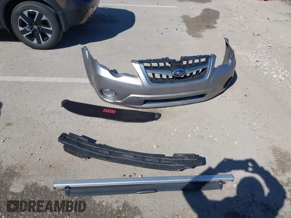 ✅ 2008 Subaru Outback L.L. Bean • VIN: 4S4BP86C084334873 • Лот: 41798630. Опубликован ранее на IAAI с пробегом 100 809 миль. Бесплатный доступ к архиву аукционных продаж из США и подробный отчёт об истории автомобиля на DreamBid. Изображение 12.