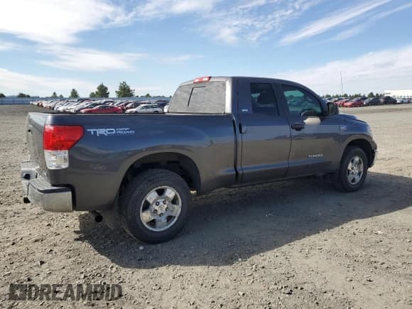 ✅ 2013 Toyota Tundra • VIN: 5TFUY5F16DX297604 • Лот: 69763805. Опубликован ранее на Copart с пробегом 142 287 миль. Бесплатный доступ к архиву аукционных продаж из США и подробный отчёт об истории автомобиля на DreamBid. Изображение 3.
